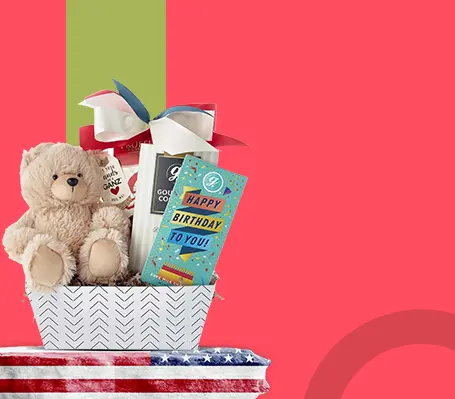 Deluxe Favorites Gift Basket | Food Gift Baskets | Harry & David