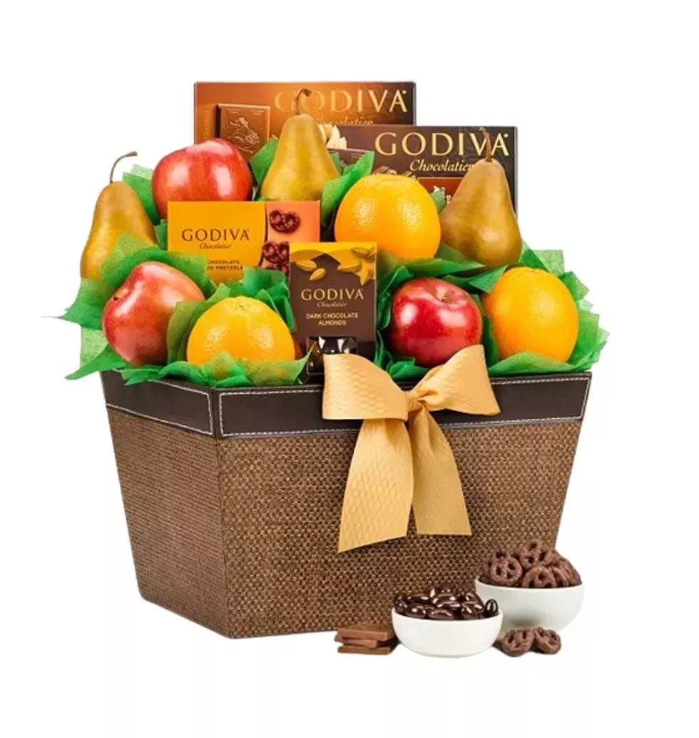 Delightful Gift Assortment