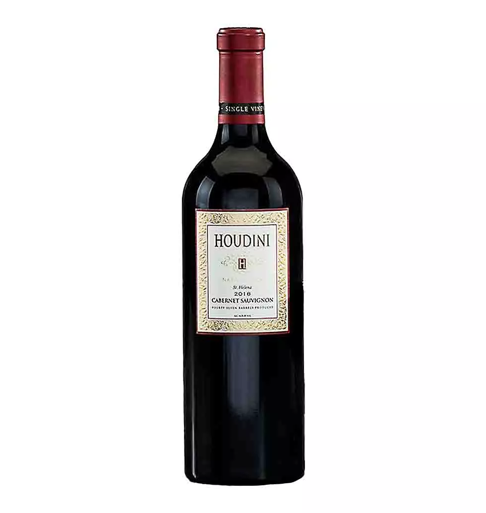 Ultimate Cabernet Experience Basket