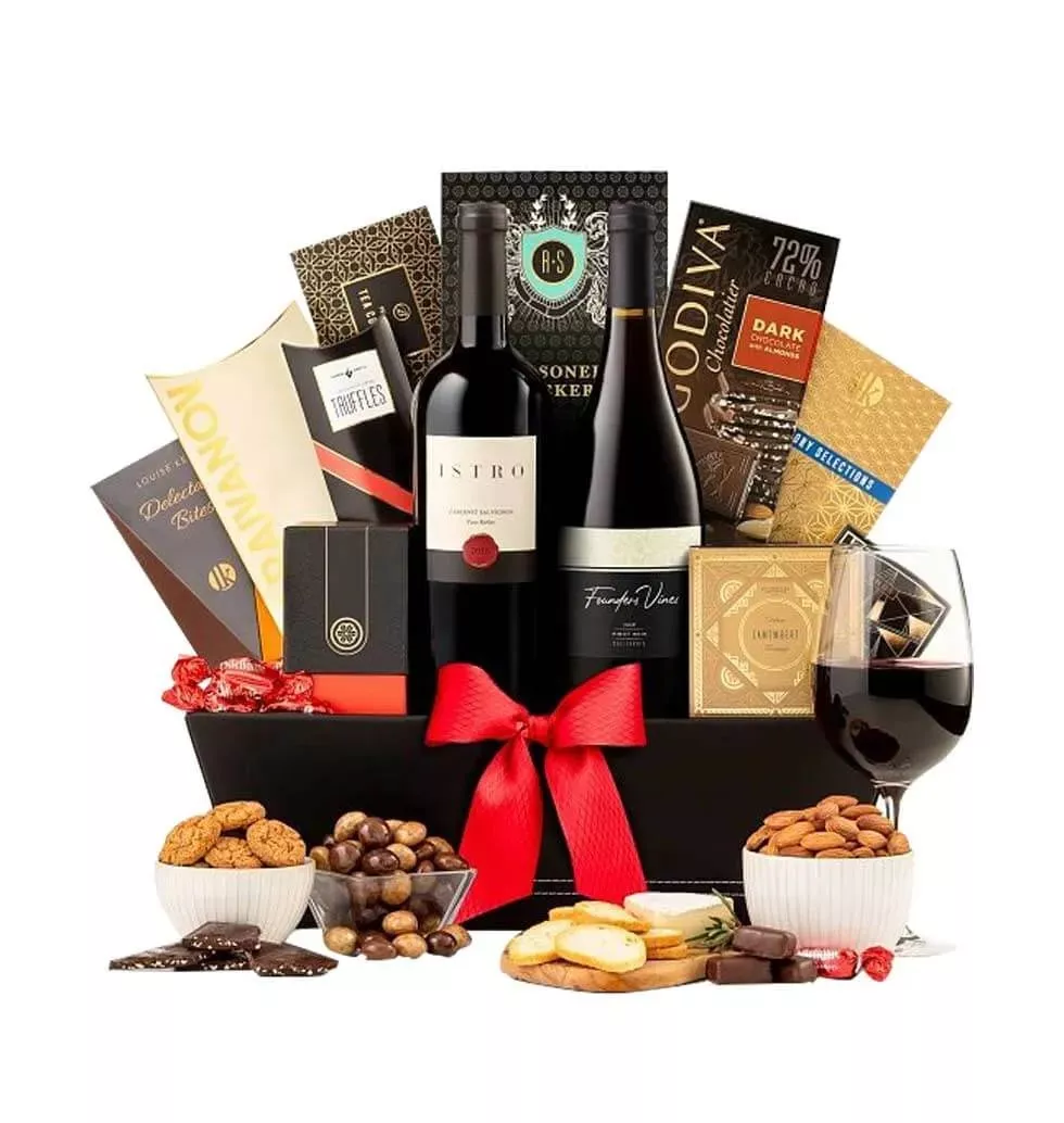 Decadent Delights Gift Collection