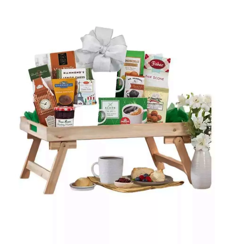 Breakfast Bonanza Gift Collection