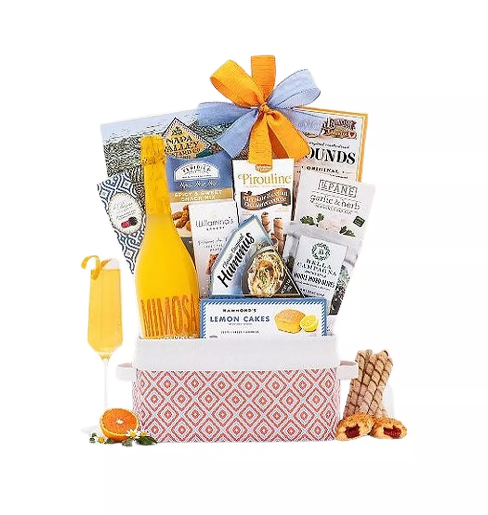 Flavorful Fiesta Gift Collection