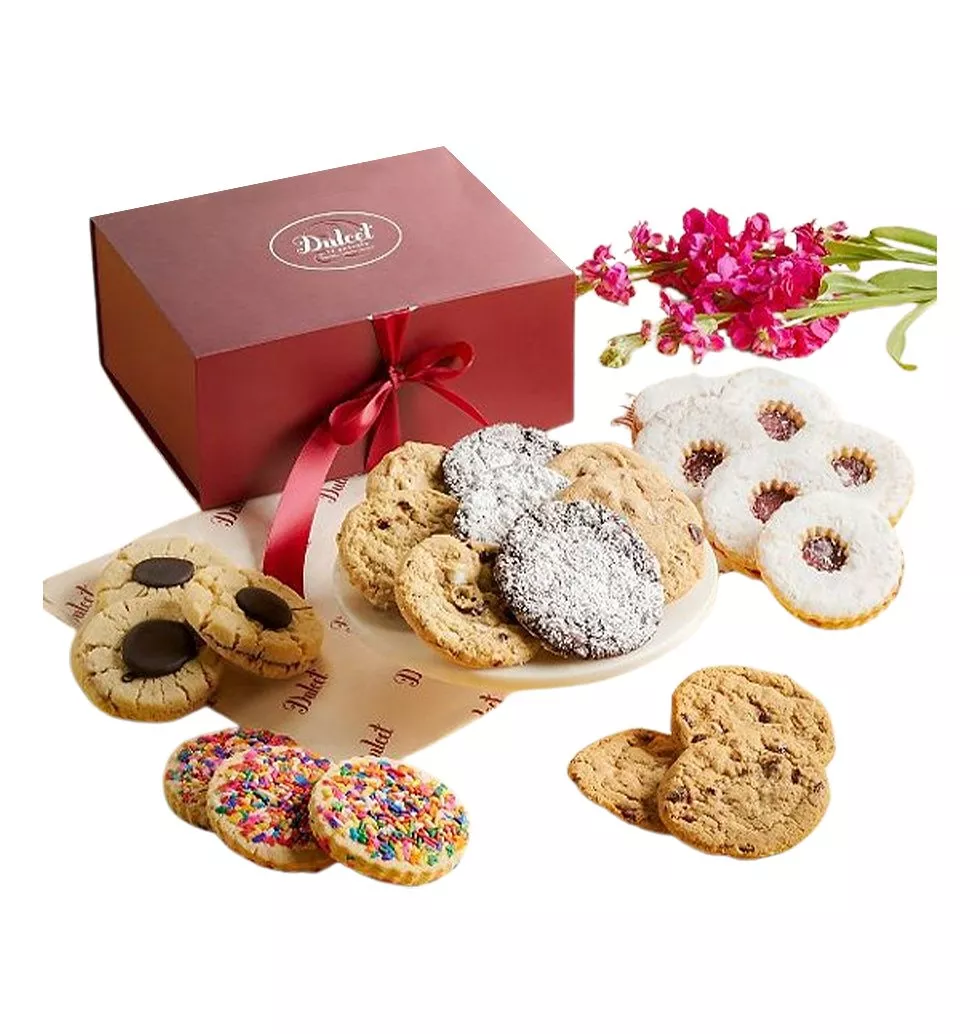 Heavenly Cookie Gift Set