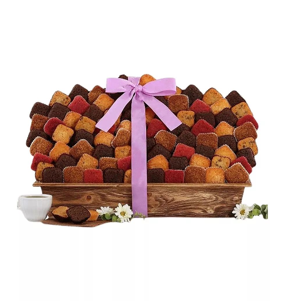 Ultimate Dessert Indulgence Basket