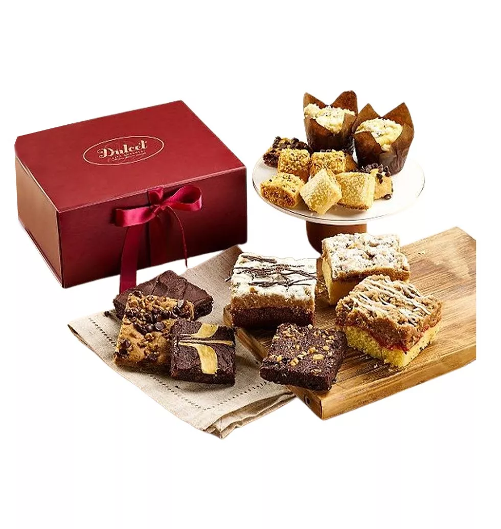 Festive Sweet Treats Package