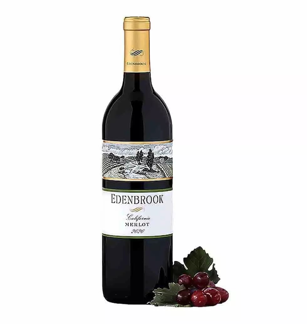 Edenbrook's Fine Pairing Gift