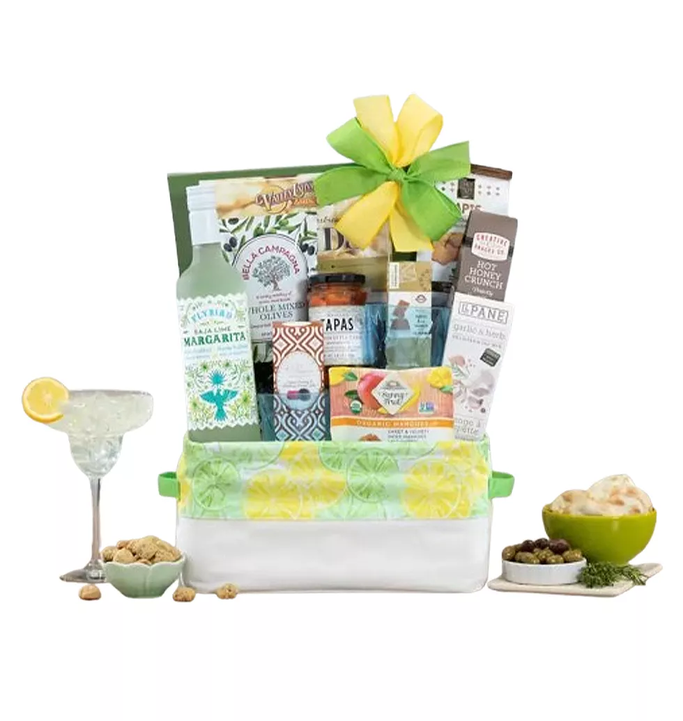 Baja Bliss Gift Set