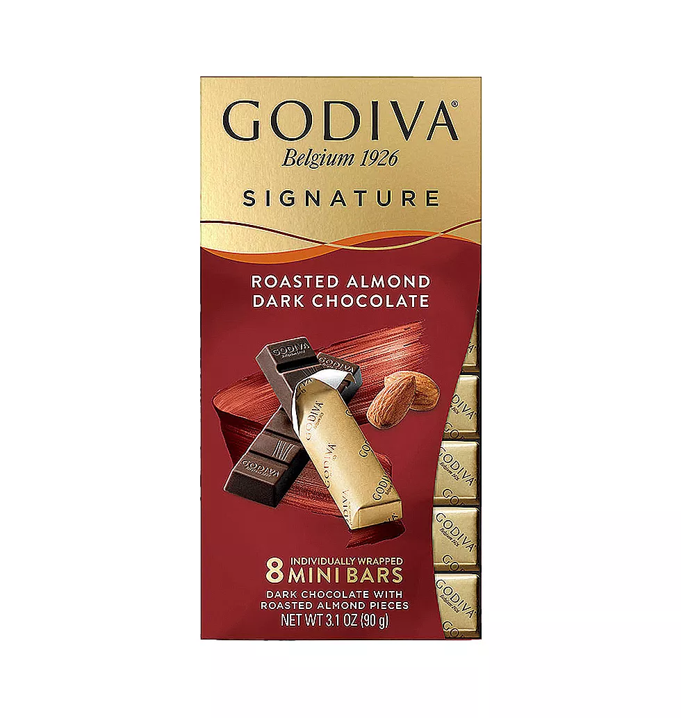 Gourmet Godiva Chocolate Gift Tower