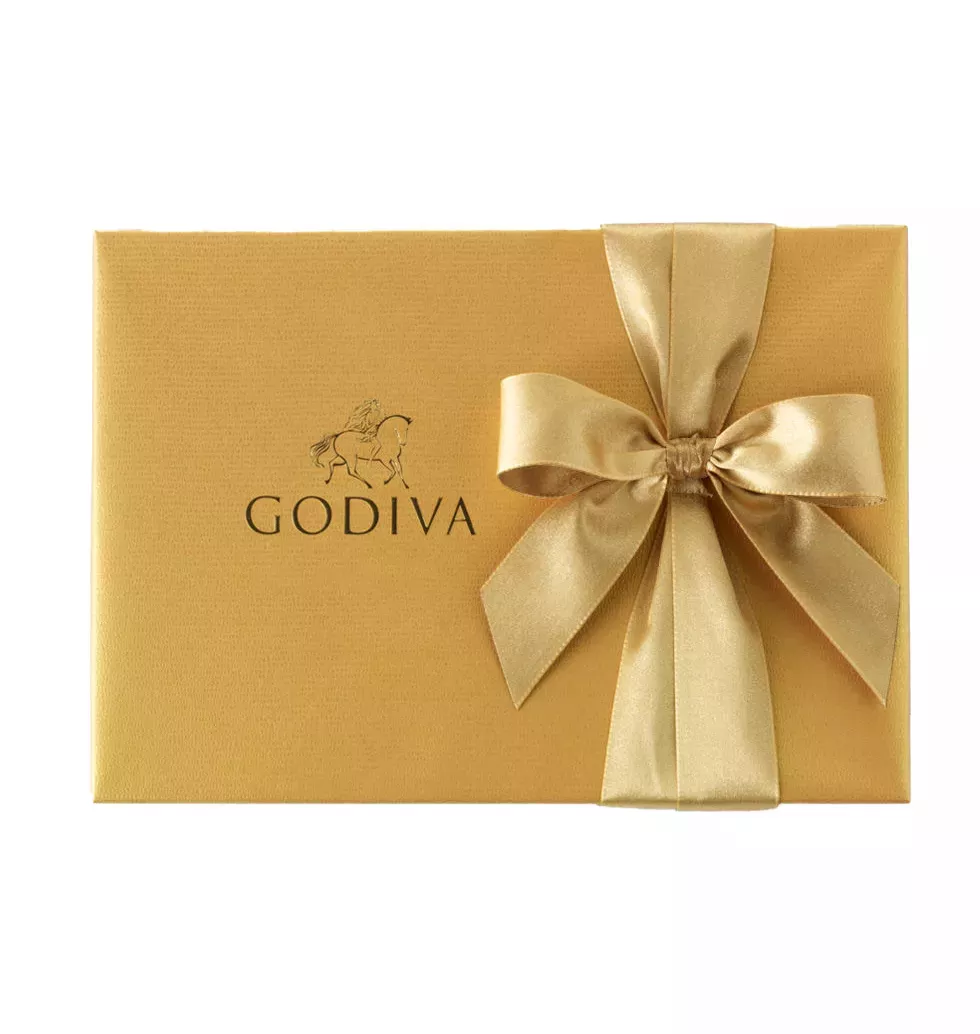 Sweet Elegance Godiva Treats