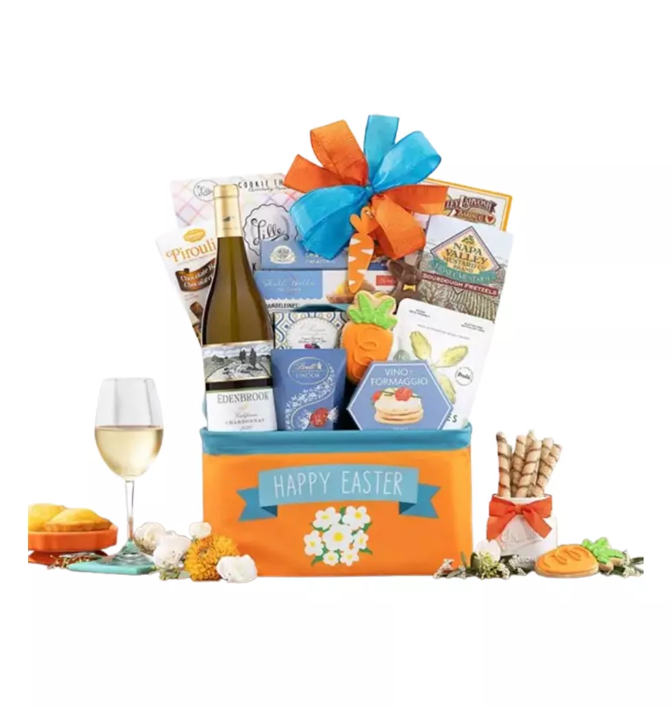 Edenbrook Easter Indulgence Gift Box